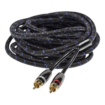 Gladen Audio RCA Z-ChZERO 3,0 μέτρα