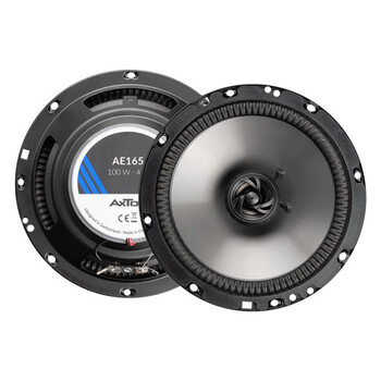 Axton AXTON AE165 16.5 cm (6.5&quot;) 2-Wege Coax System