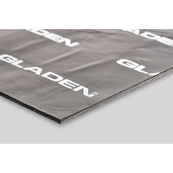 Gladen Audio Μονωτικα υλικα AERO-Multi GladenAudio