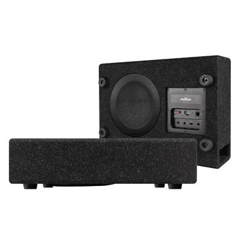Axton AXTON ATB120A flat bass reflex active subwoofer
