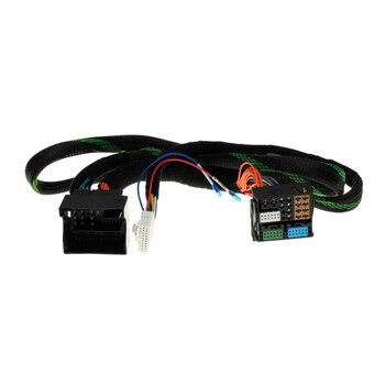 Axton ATS-ISO128 AXTON SPECIFIC DSP P&amp;P VW Audi Seat Skoda mit LS-Diagnose