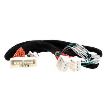 Axton ATS-ISO45 SPECIFIC DSP P&amp;P Kabel for Kia Hyundai