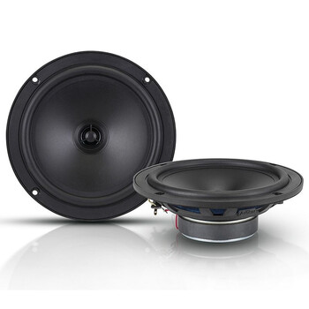 Axton AXTON ATX165slim 16.5 cm  6.5 inch 2-way coax