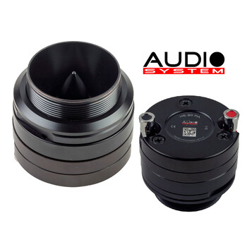 Audio System Audiosystem HS 30PA Tweeter