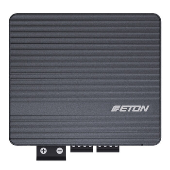 Eton Eton MA4 - 4-channel digital amplifier