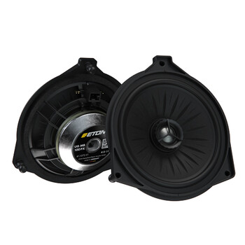 Eton Eton ETU-MB100PX - 10cm 2-Wege Coax Mercedes Benz