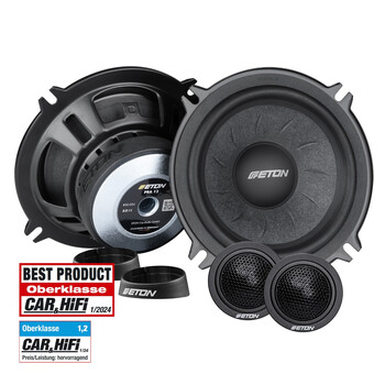 Eton ETON PRA13 -13cm 2-Wege Compo