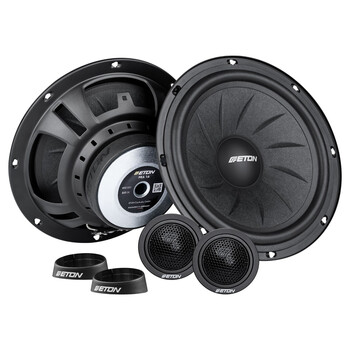 Eton ETON PRA16 -165cm 2-Wege Compo