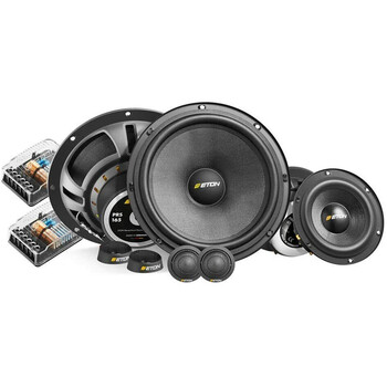 Eton ETON PRS165.3 16,5 cm 3-Wege Compo