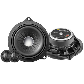 Eton ETON B100T Plug and Play BMW 1/3/5/6/X1 Series E63-E64-E81-E82-E84-E87-E88-E90-E91-E92-E93-F10-F11 F12-F13