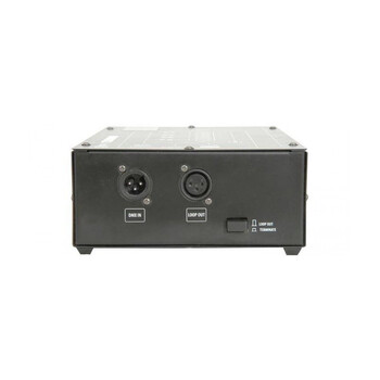 Qtx DMX-D8DMX Booster/Διανομέας 8 Δρόμων (Τεμάχιο)
