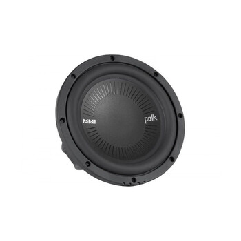 Polk Audio MM842 SVC Marine Subwoofer 8" 300W RMS (Τεμάχιο)