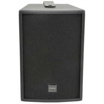 Citronic CS-810B Παθητικό Ηχείο 8" 100W RMS Μαύρο (Τεμάχιο)