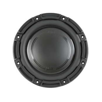 Polk Audio DB842 SVC Marine Subwoofer 8" 250W RMS (Τεμάχιο)
