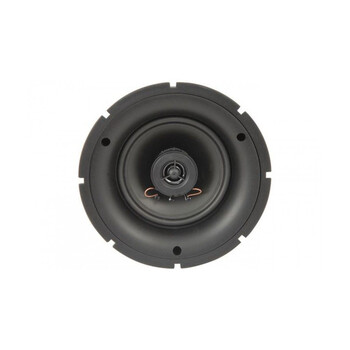 Adastra SL5 Χωνευτό Ηχείο Οροφής 5.25'' 35W RMS Λευκό (Ζεύγος)
