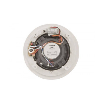 Adastra CC8V Χωνευτό Ηχείο Οροφής 8" 60W RMS Λευκό (Τεμάχιο)