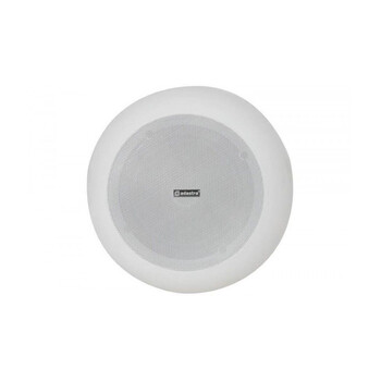 Adastra PS65-W Κρεμαστό Ηχείο Οροφής 6.5" 30W RMS Λευκό (Τεμάχιο)