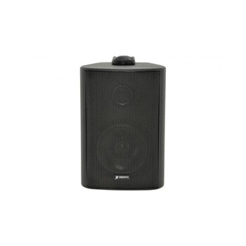 Adastra BC3V-B Επιτοίχιο Ηχείο 3" 30W RMS 100V Μαύρο (Τεμάχιο) Διαθέσιμο προς ακρόαση