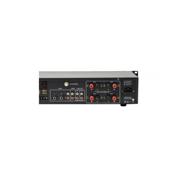 Adastra A4 Διπλός Στερεοφωνικός Ενισχυτής 4x200W RMS (Τεμάχιο)
