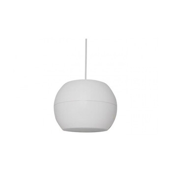 Adastra PS65-W Κρεμαστό Ηχείο Οροφής 6.5" 30W RMS Λευκό (Τεμάχιο)