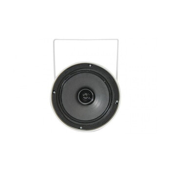 Adastra WSP25-B Προβολέας ήχου 6.5" 25W RMS Μαύρο (Τεμάχιο) Διαθέσιμο προς ακρόαση