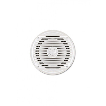 Jensen MS6007WR Ηχεία Σκάφους Marine 6.5" 60W Λευκά (Ζεύγος)