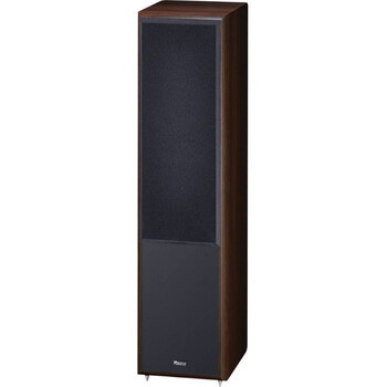 Magnat Monitor Supreme 802 Επιδαπέδια Ηχεία 2 x 6,5'' 3 Δρόμων 170W RMS Μόκα (Ζεύγος)