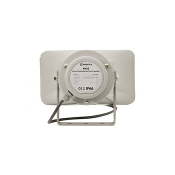 Adastra AH25 Ενεργή Αδιάβροχη Χοάνη 25W (Τεμάχιο)