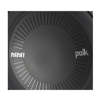 Polk Audio MM1242 SVC Subwoofer 12'' 420W RMS (Τεμάχιο)