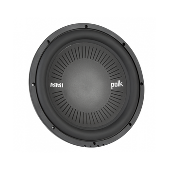 Polk Audio MM1242 SVC Subwoofer 12'' 420W RMS (Τεμάχιο)