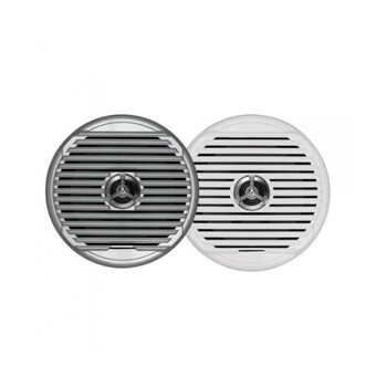 Jensen MSX65W Ηχεία Σκάφους Marine 6.5" 35W RMS Λευκά (Ζεύγος)