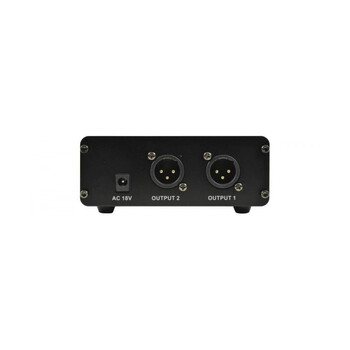 Citronic PP482 Μονοφωνική Μονάδα Phantom Power (Τεμάχιο)