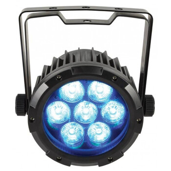 Qtx Hipar-100 Αδιάβροχο Σύστημα Φωτισμού 100W (Τεμάχιο)