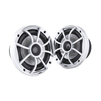 Wet Sounds XS-650B Ηχείο Marine 6,5'' 100W RMS Black (Ζεύγος)