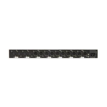 Adastra Z5M Zoning Mixer 1U Rack (Τεμάχιο)