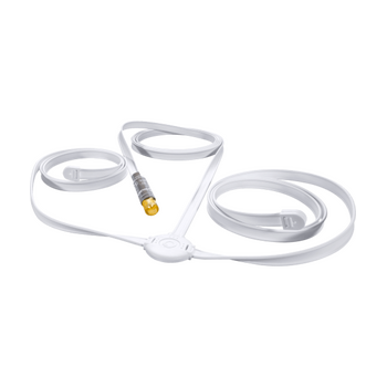 Oehlbach Digital Wire Two Κεραία DAB + / FM με Υποδοχή 75 Ohm Quick F (Τεμάχιο)