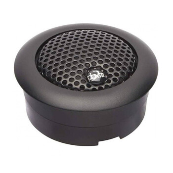 Powerbass 2XL-63.3C Ηχεία Component 3-way 6.5'' 120W RMS (Ζεύγος)