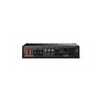 AudioControl D-4.800 Ενισχυτής 4 Καναλιών 4 x 200W RMS (Τεμάχιο)