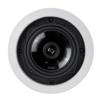 Magnat Interior ICP 52 Χωνευτό Ηχείο Οροφής 5,25'' 60W RMS Λευκό (Τεμάχιο)
