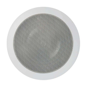 Magnat Interior ICP 52 Χωνευτό Ηχείο Οροφής 5,25'' 60W RMS Λευκό (Τεμάχιο)