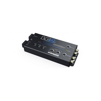 AudioControl LC2i PRO Μετατροπέας γραμμής με Accubass® 2 Καναλιών (Τεμάχιο)