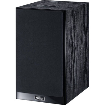 Magnat Signature 503 Ηχεία Βιβλιοθήκης  Hi-Fi Τριών Δρόμων Μαύρα (Ζεύγος)