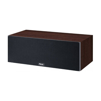Magnat Signature Center 53  Κεντρικό Ηχείο Hi-Fi Τριών Δρόμων Μόκα (Τεμάχιο)