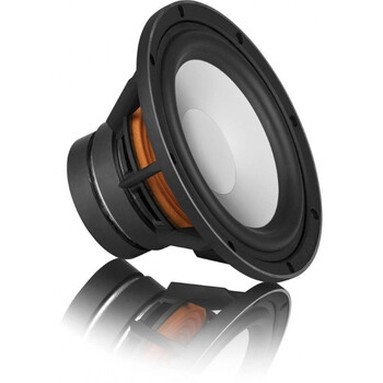 Magnat Signature 707 Επιδαπέδια Ηχεία Hi-Fi Τεσσάρων Δρόμων Μαύρα (Ζεύγος)