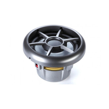 Polk Audio UMS108S Subwoofer Σκάφους (Marine) 10" 350W RMS Ανθρακί (Τεμάχιο)