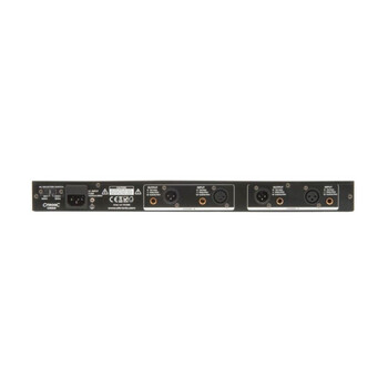 Citronic CE22 Στερεοφωνικός Επεξεργαστής Enhancer / Exciter (Τεμάχιο)