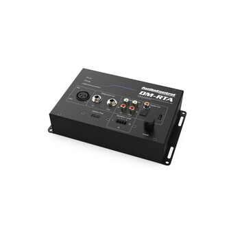 AudioControl DM-RTA Εργαλείο Πολλαπλών Δοκιμών 40W RMS (Τεμάχιο)