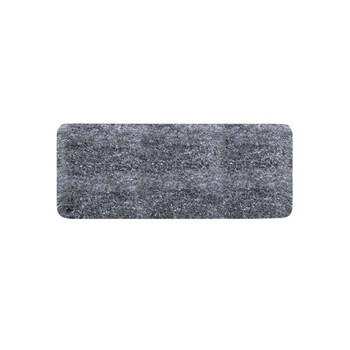 Audiodesigner ECOPLAN® Rectangle Ηχοαπορροφητικά Πάνελ 60 x 120 x 4cm / 2,88 τ.μ. Γκρι (Σετ 4 Τεμαχίων)