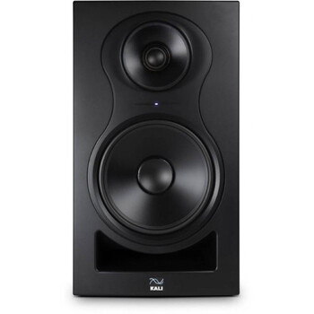 Kali Audio IN-5 Ενεργό Studio Monitor 5'' 3-Way Μαύρο (Τεμάχιο)