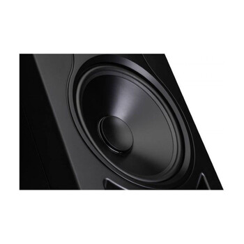 Kali Audio IN-5 Ενεργό Studio Monitor 5'' 3-Way Μαύρο (Τεμάχιο)